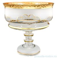 Фруктовница 26 см н/н &quot;Diaryt /Махараджа золото&quot; MH / 114699