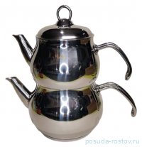 Набор чайников 2 предмета (1,25л;  2,25л) &quot;TEAPOT SETS&quot; / 339299