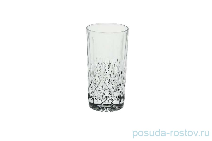 Стаканы для воды 320 мл 2 шт "Angela" / 164185