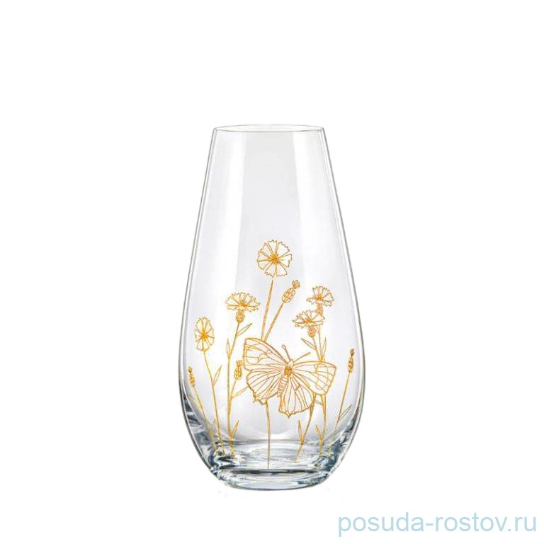 Ваза для цветов 24,5 см "WildFlowers" / 300273