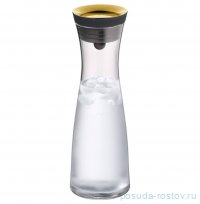 Графин для воды 1 л &quot;Basic /золотой&quot; / 347339