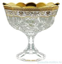 Конфетница 18 см н/н &quot;Опера /Империя белая&quot; / 069972