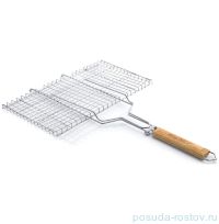Решетка-гриль для стейка 69 х 45 х 3 см &quot;BergHOFF /Collect and Cook&quot; / 163365