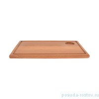 Разделочная доска 20 х 32 х 1,6 см / 250775