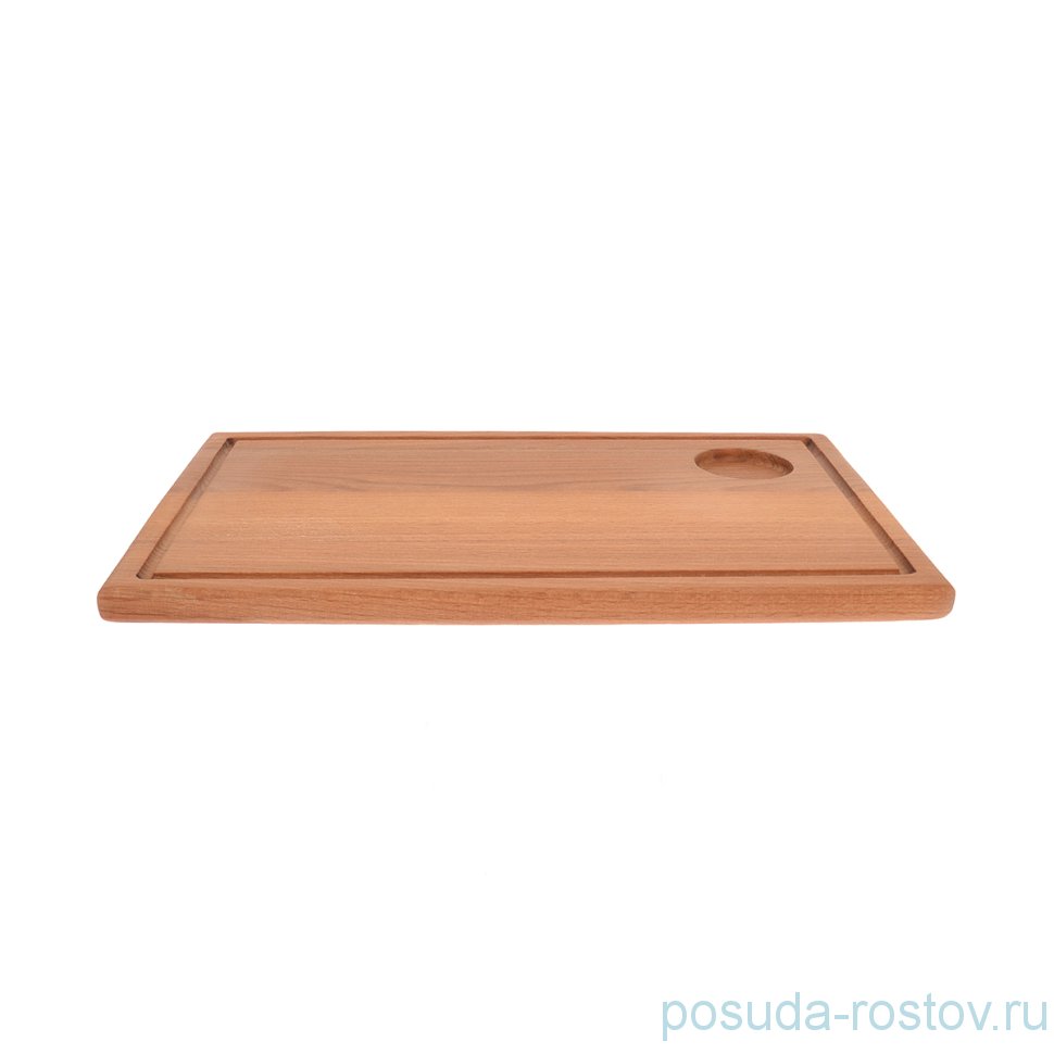 Разделочная доска 20 х 32 х 1,6 см / 250775