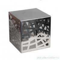 Подставка для блюд 20*20 см h 20 см, металл, P.L. Proff Cuisine / 367478