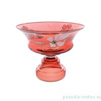 Фруктовница 26 см н/н &quot;Эгерманн /Анемон на коралловом&quot; 6470 / 198253
