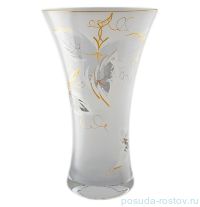 Ваза для цветов 25 см &quot;Плющ&quot; / 090709