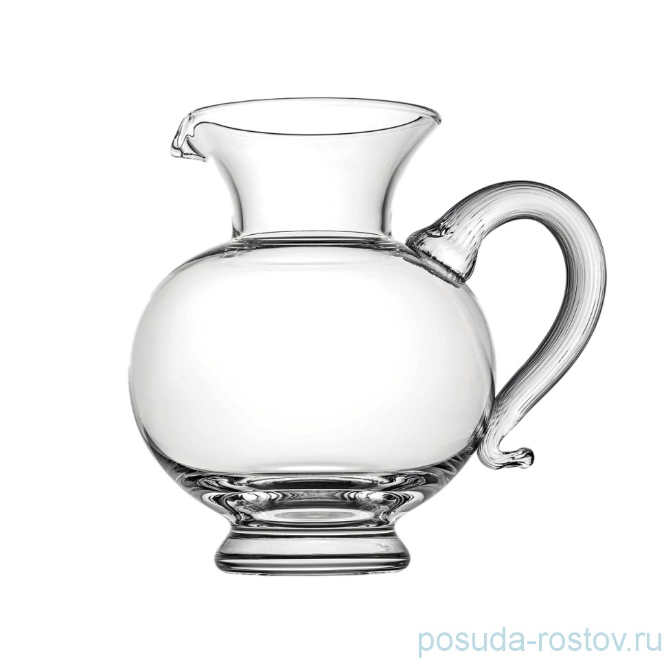 Кувшин для сока 1,1 л 18 см "Maitre" / 273296