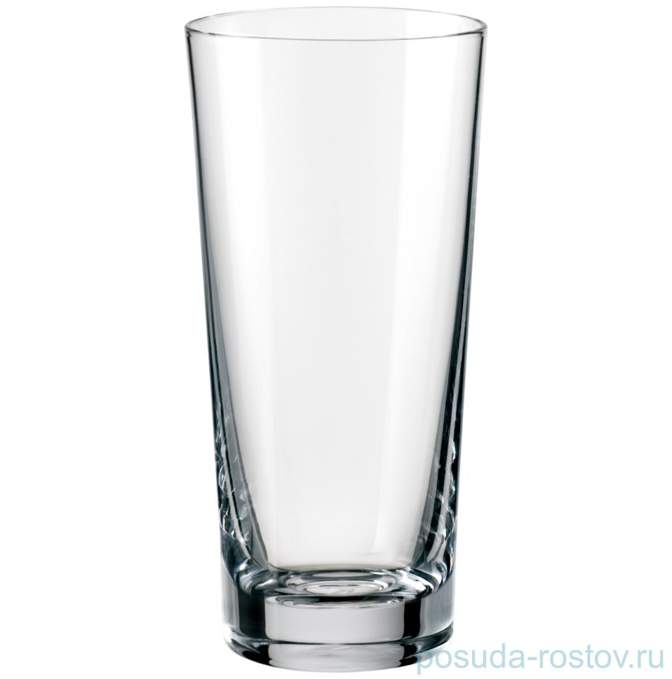 Стаканы для воды 400 мл 6 шт "Джайф /Без декора" / 005427