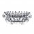Салатник 20 см &quot;Crown Jewel&quot; / 273898