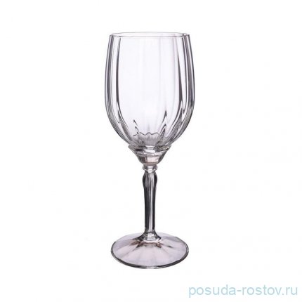 Бокалы для красного вина 380 мл 6 шт &quot;Floriani&quot; AS Crystal / 349522