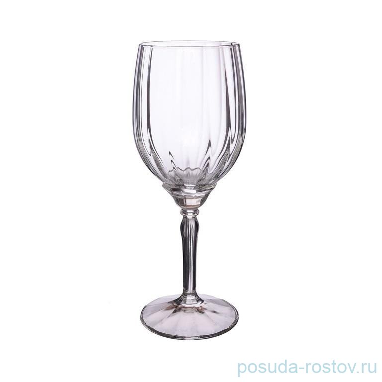 Бокалы для красного вина 380 мл 6 шт "Floriani" AS Crystal / 349522