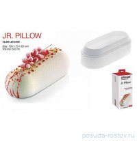 Форма кондитерская 19 х 7,3 х 6 см &quot;JR. PILLOW&quot; / 316717
