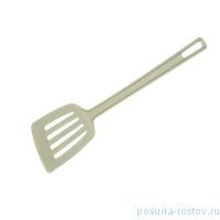 Лопатка с отверстиями 33 см оливковая &quot;Banquet&quot; / 156064
