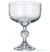 Креманки/мартинки 200 мл 6 шт &quot;Sterna /Клаудия /Без декора&quot; / 005646