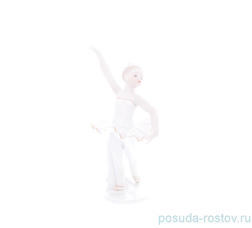 Статуэтка 21 см "Балерина" / 272388