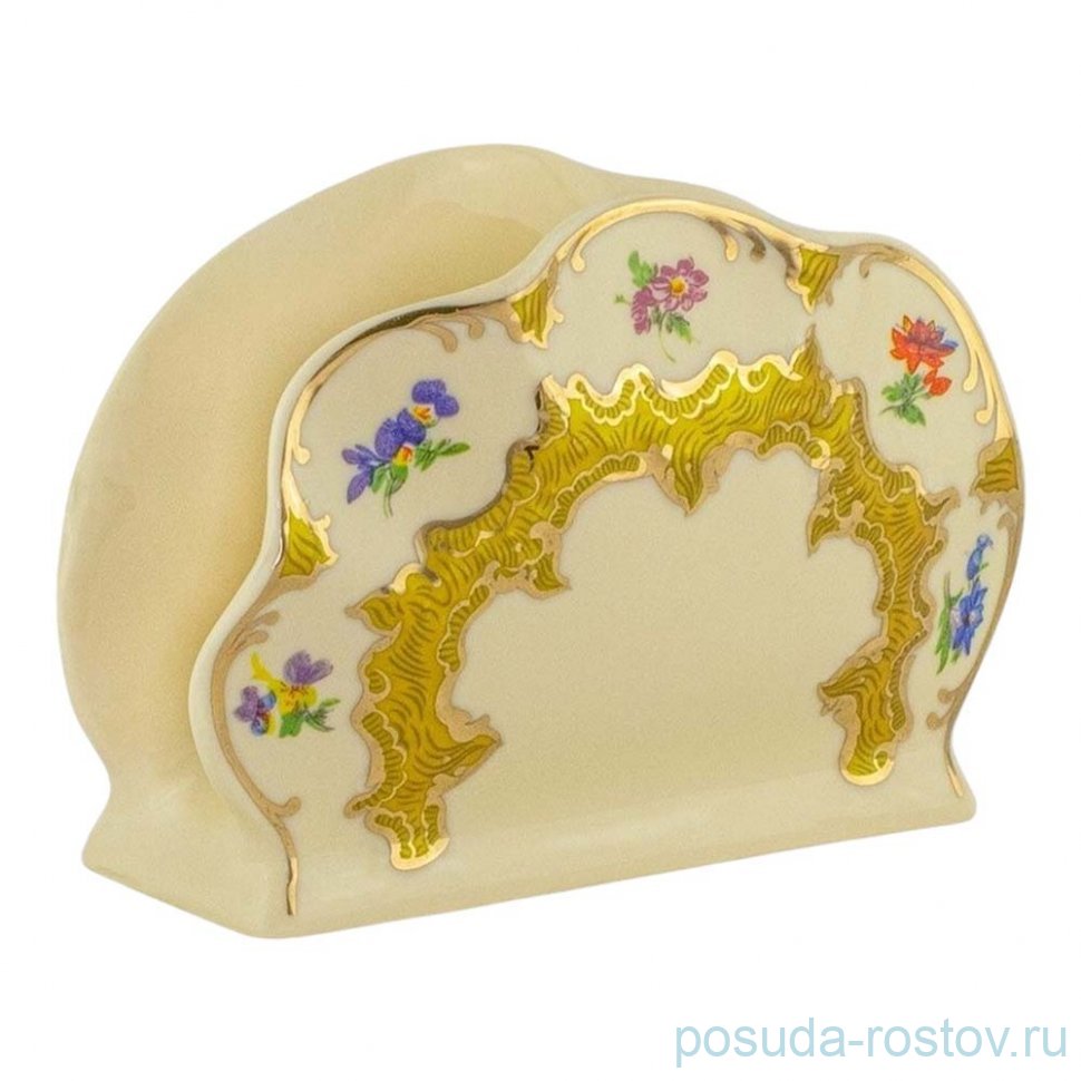 Салфетница "оливия" (подарочная упаковка) / 357223