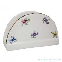 Салфетница &quot;цветы&quot; (подарочная упаковка) / 356852