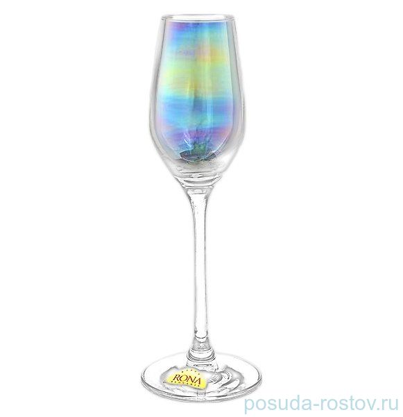 Рюмки для ликера 95 мл 6 шт "Celebration /Перламутр" / 157534