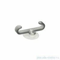 Вешалка для губки в раковину 7 см &quot;Tescoma /CLEAN KIT&quot; / 141392