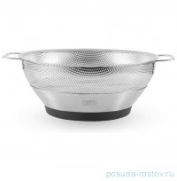 Дуршлаг 28,5 х 11,2 см с миской для воды Gipfel / 362088