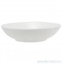 Салатник 18,5 х 4,5 см &quot;White Basics&quot; / 369116