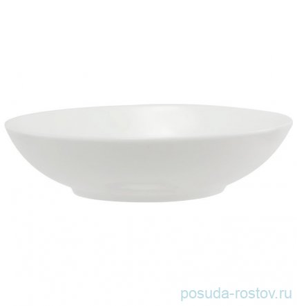 Салатник 18,5 х 4,5 см &quot;White Basics&quot; / 369116