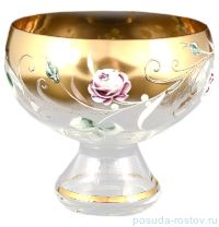 Конфетница 16 см н/н &quot;Розовая нежность&quot; E-V / 095956