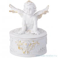 Фигурка 9,2 х 9,2 х 12,4 см &quot;Amore&quot; / 335408