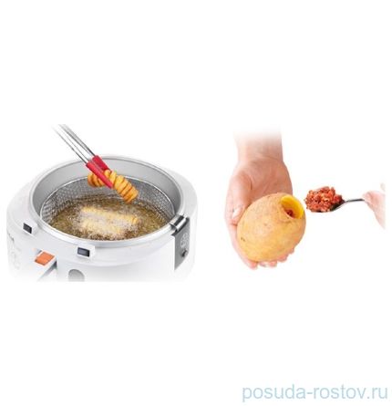 Нож для удаления сердцевины картофеля 21 см &quot;PRESTO&quot; / 146214