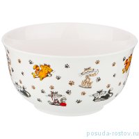 Салатник 15,5 см &quot;Веселые друзья&quot; / 213568