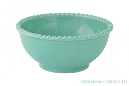 Салатник 16 см 750 мл аквамарин &quot;Tiffany&quot; / 332519