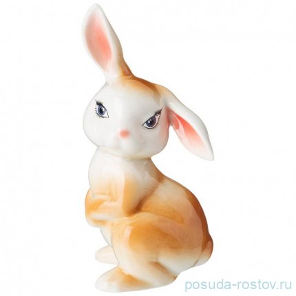 Фигурка кролик 10 см (кор=96шт.) / 277648