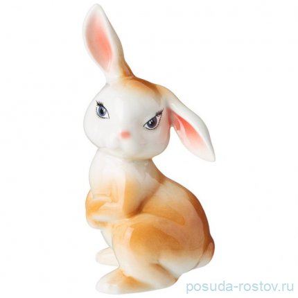 Фигурка кролик 10 см (кор=96шт.) / 277648