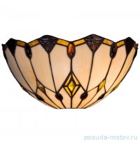 Бра 1 рожковый &quot;Tiffany&quot; Антика / 304792