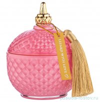 Ёмкость для хранения 9,5 х 12 см &quot;Charm pink&quot; / 337938