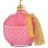 Ёмкость для хранения 9,5 х 12 см &quot;Charm pink&quot; / 337938