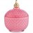 Ёмкость для хранения 9,5 х 12 см &quot;Charm pink&quot; / 337938