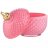 Ёмкость для хранения 9,5 х 12 см &quot;Charm pink&quot; / 337938
