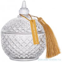 Ёмкость для хранения 9,5 х 12 см &quot;Charm&quot; / 337936