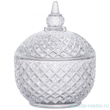 Ёмкость для хранения 9,5 х 12 см &quot;Charm&quot; / 337936
