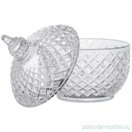 Ёмкость для хранения 9,5 х 12 см &quot;Charm&quot; / 337936
