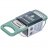 Терка с контейнером 13,4 х 6 х 4 см Agness / 338259