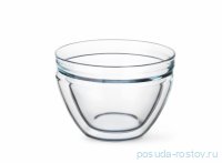Миска 270 мл с двойными стенками &quot;Exclusive /Simax /Без декора&quot; / 243644