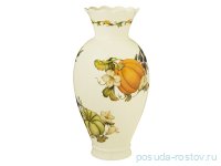 Ваза для цветов 37 см &quot;Artigianato ceramico /Тыква&quot; / 149410