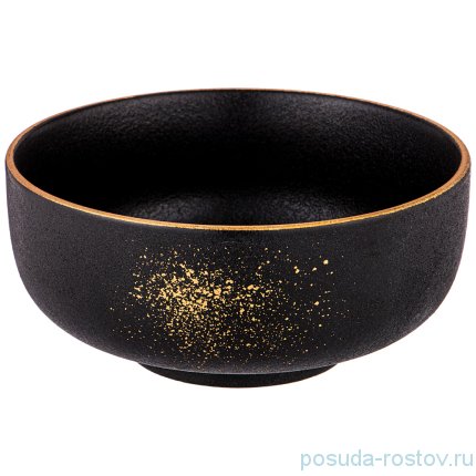Салатник 15 см &quot;Midnight gold&quot; / 236783