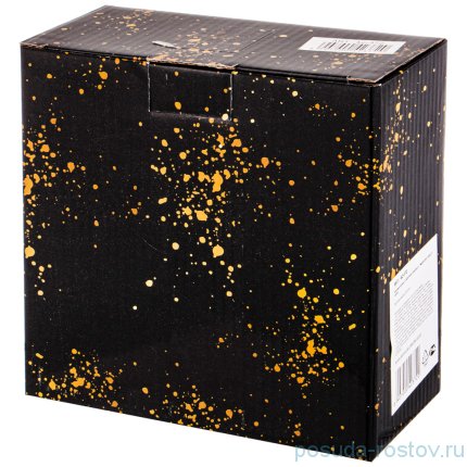 Салатник 15 см &quot;Midnight gold&quot; / 236783