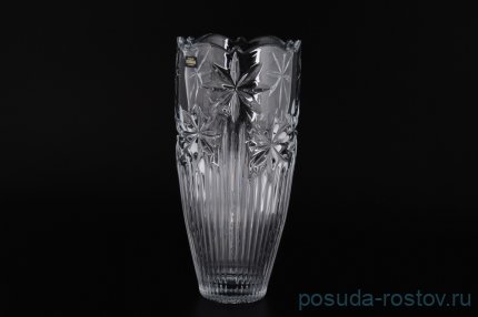 Ваза для цветов 30 см &quot;Персей /Без декора&quot; / 087766