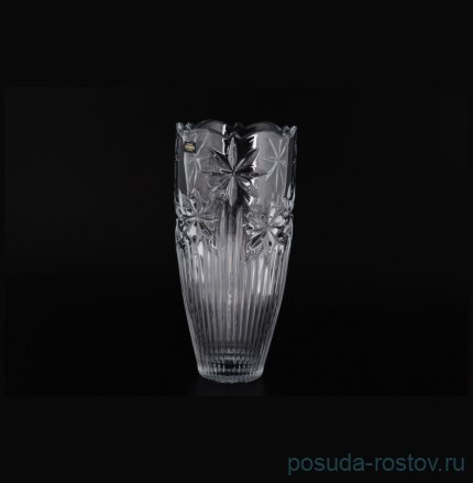 Ваза для цветов 30 см &quot;Персей /Без декора&quot; / 087766
